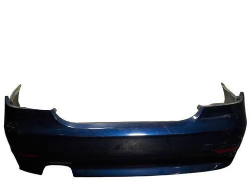 Used Rear bumper BMW 5 (E60) 525 d (177 hp) 9084500