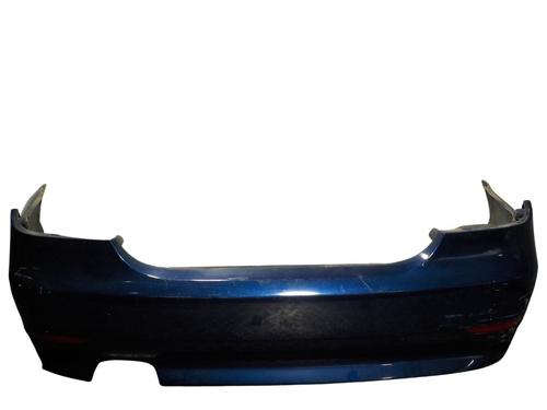 Bumper achter BMW 5 (E60) 525 d (177 hp) 9084500