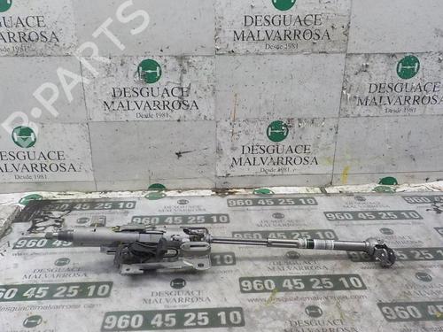 Used Steering column Steering column PEUGEOT 2008 I (CU_) 1.6 BlueHDi 100 (100 hp) 4001704 4001704