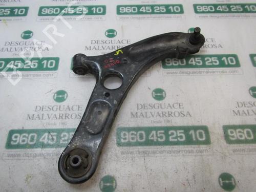 Used Right front suspension arm Right front suspension arm HYUNDAI VELOSTER (FS) 1.6 GDI (140 hp) 3991453 3991453