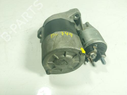 Starter DACIA SANDERO II 1.2 | BP17512872M8 - Image 3