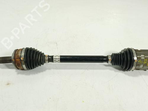 Used Left front driveshaft Left front driveshaft TOYOTA YARIS CROSS (MXP_) 1.5 Hybrid (MXPJ11) (131 hp) 36447397 36447397