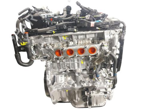 Used Engine Engine TOYOTA RAV 4 V (_A5_, _H5_) [2018-2026] 17080141 17080141