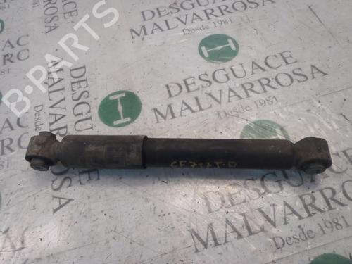 Right rear shock absorber SMART CITY-COUPE (450) 0.6 (S1CLB1, 450.331, 450.336) Q0006806V001000000