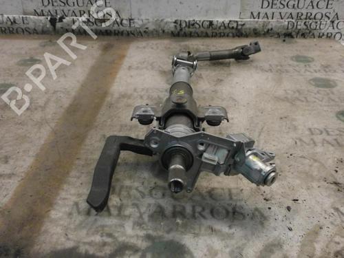 Used Steering column Steering column OPEL ZAFIRA / ZAFIRA FAMILY B (A05) 1.9 CDTI (M75) (120 hp) 3790697 3790697