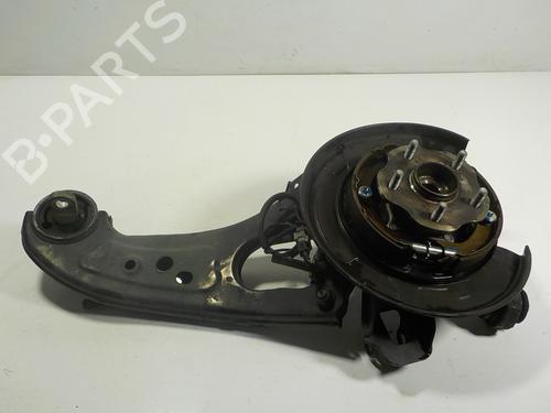 Used Left rear steering knuckle Left rear steering knuckle LEXUS RX (_L1_) 450h (GYL10_) (249 hp) 11679362 11679362