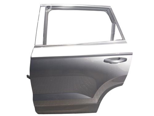 Used Left rear door Left rear door SKODA KAROQ (NU7, ND7) 1.5 TSI (150 hp) 33974286 33974286