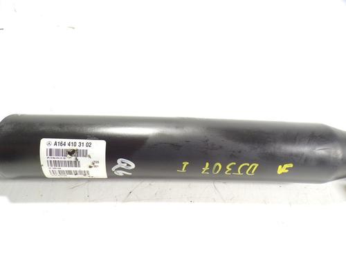 Driveshaft MERCEDES-BENZ M-CLASS (W164)  | BP10015152M37 