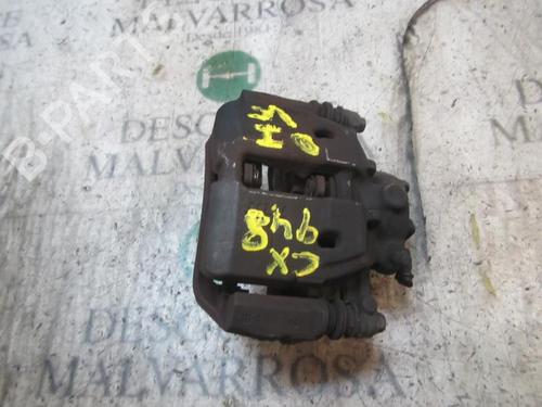Used Left front brake caliper Left front brake caliper 11549011 11549011