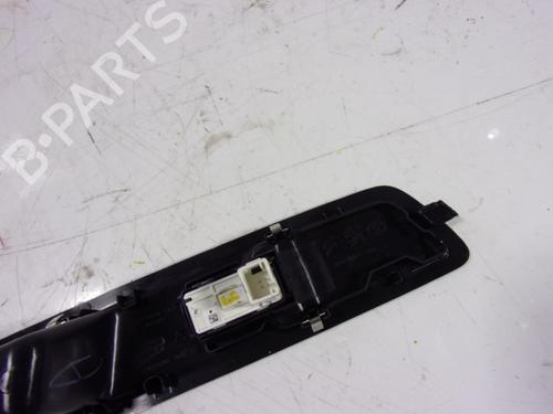Right front window switch TOYOTA PROACE Van (MDZ_)  | BP10160312I26  - Image 6