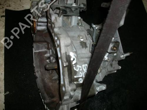 Used Gearbox Gearbox HONDA CIVIC VII Hatchback (EU, EP, EV) 1.7 CTDi (EP4, EU9) (100 hp) 3786610 3786610