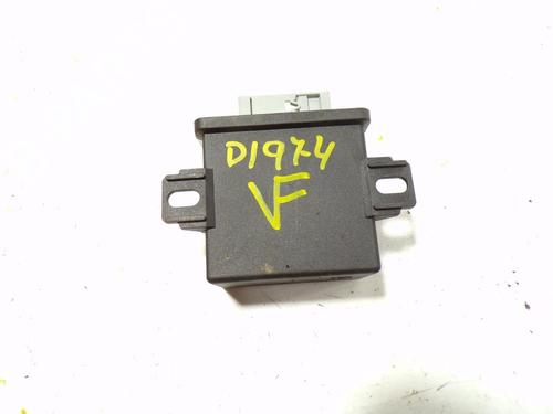Elektronisk modul AUDI A6 C6 (4F2) 3.0 TDI quattro | BP9518437M83 