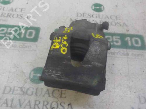 Used Left front brake caliper Left front brake caliper VW GOLF VI (5K1) 1.6 TDI (105 hp) 11551282 11551282