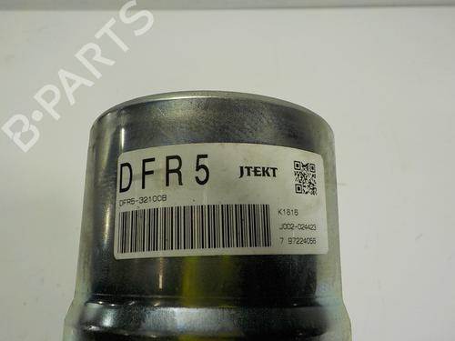 Steering column MAZDA CX-30 (DM) | BP13365013M21 - Image 4