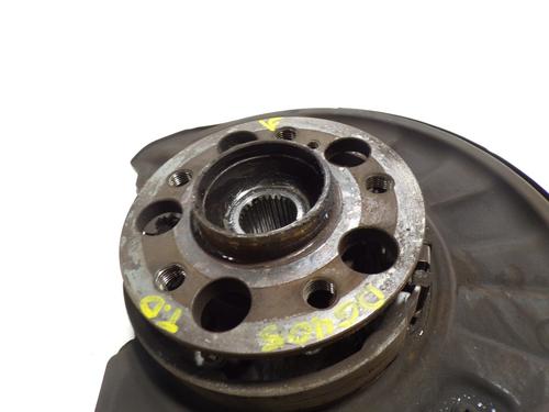 Right rear steering knuckle MERCEDES-BENZ E-CLASS Coupe (C207)  | BP6959676M28 
