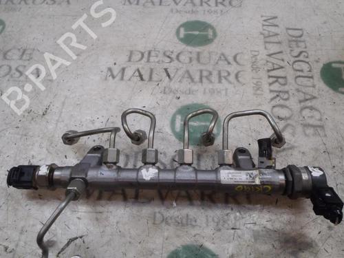 Used Injection rail Injection rail SEAT EXEO ST (3R5) 2.0 TDI (143 hp) 16903779 16903779