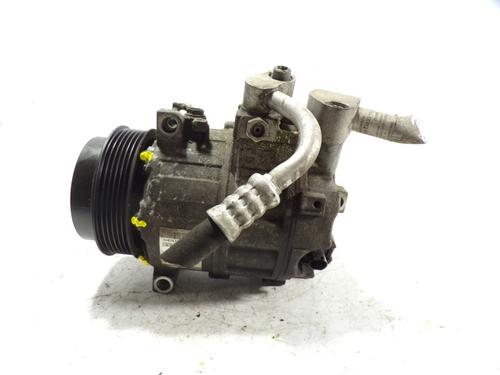 Used AC compressor MERCEDES-BENZ E-CLASS Coupe (C207) [2009-2016]  7627636