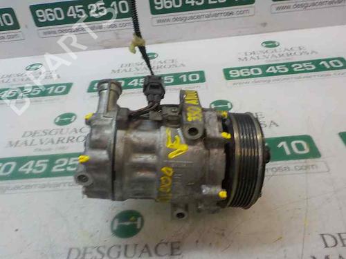 AC compressor FIAT DOBLO Bus (263_) 1.3 D Multijet (263AXU1A, 263AYB1A) | BP7215876M34 