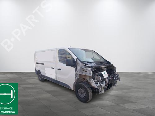 Egr RENAULT TRAFIC III Van (FG_) 2.0 dCi 120 (FGMN) | BP20293473M69  - Image 9