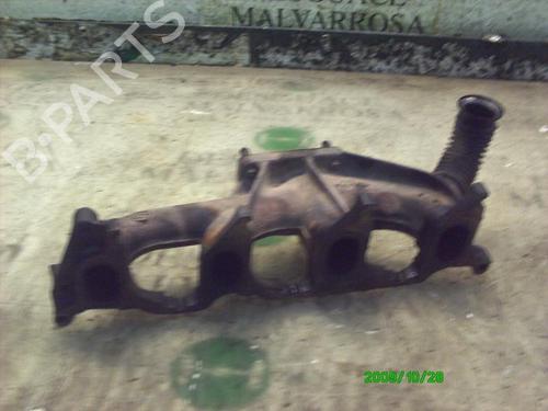 Udstødningsmanifold RENAULT LAGUNA II (BG0/1_)  | BP14263339M110 