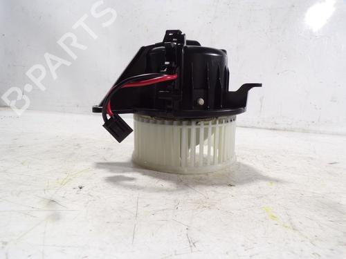 Heater blower motor VW POLO VI (AW1, BZ1, AE1) 1.0 TSI | BP8913549M62 
