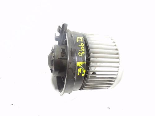 Used Heater blower motor NISSAN QASHQAI I (J10, NJ10) 1.5 dCi (106 hp) 9763358