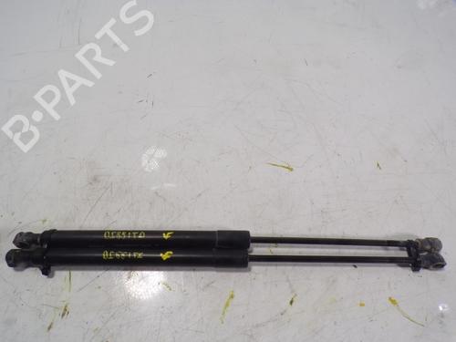 Used Tailgate lift support Tailgate lift support DACIA SANDERO II 1.2 (75 hp) 14286777 14286777