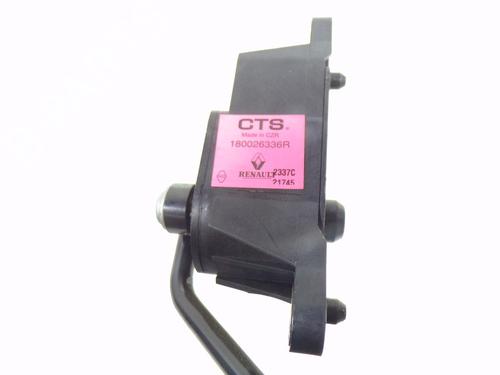 Pedal RENAULT ZOE (BFM_) ZOE | BP9053213I4 