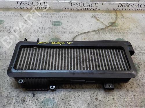 Intercooler PEUGEOT 306 (7B, N3, N5)  | BP3846731M30 