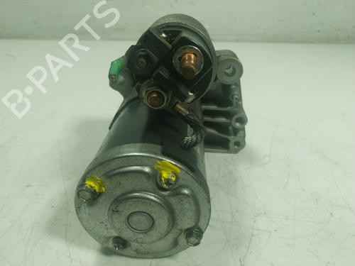 Starter PEUGEOT 3008 I MPV (0U_) 1.6 BlueHDi 120 | BP18645223M8 