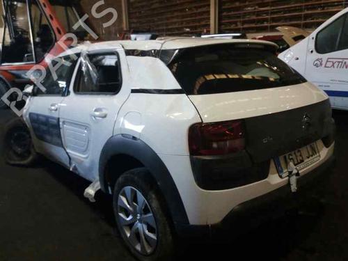 Other CITROËN C4 CACTUS  | BP14280103O1  - Image 13
