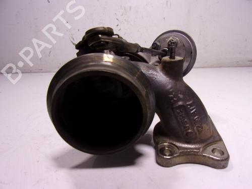 Turbocharger/Supercharger PEUGEOT 308 II (LB_, LP_, LW_, LH_, L3_)  | BP15836189M71 