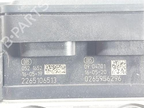 ABS pump MERCEDES-BENZ CLA Shooting Brake (X117)  | BP19775840M43 
