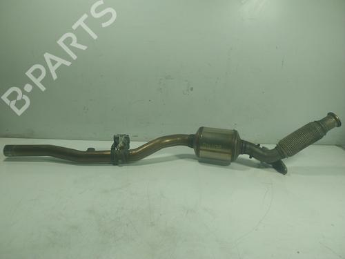 Used Catalyst Catalyst SEAT ATECA (KH7, KHP) [2016-2026] 16665868 16665868