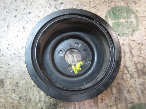 Used Pulley SKODA OCTAVIA I (1U2) 1.9 TDI (100 hp) 14276746