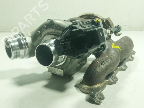 Used Turbocharger/Supercharger BMW i4 (G26) [2021-2025]  25753924