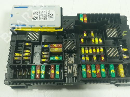 Used Fuse box BMW i4 (G26) [2021-2025]  25654032