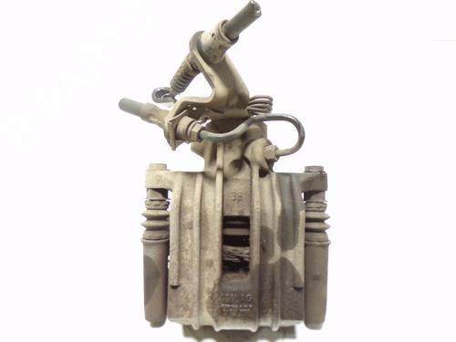 Used Right rear brake caliper VW SCIROCCO III (137, 138) 2.0 TDI (140 hp) 13913053