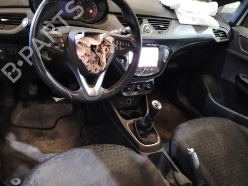 Heater resistor OPEL CORSA E (X15)  | BP11645203M108  - Image 12