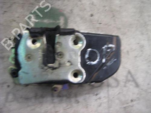 Used Front right lock CHRYSLER NEON (PL) 2.0 16V (133 hp) 3741963