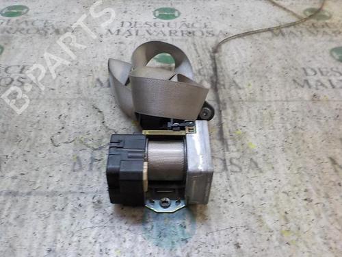 Used Front left seatbelt Front left seatbelt MERCEDES-BENZ S-CLASS (W220, V220) [1998-2005] 8740667 8740667