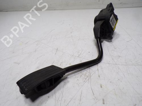 Used Pedal PEUGEOT 508 SW I (8E_) 1.6 BlueHDi 120 (120 hp) 13884145
