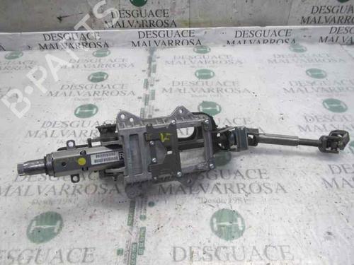 Used Steering column Steering column AUDI A3 (8P1) 2.0 TDI 16V (140 hp) 3856438 3856438
