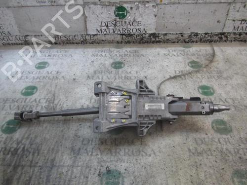 Steering column FORD MONDEO IV (BA7) | BP3840233M21 - Image 4