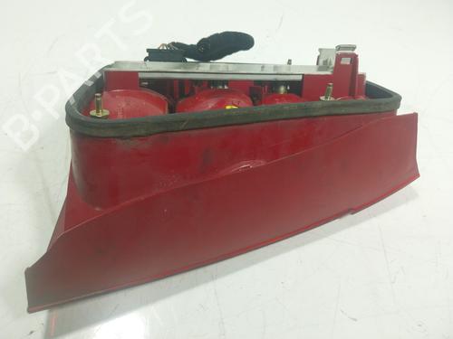 Right taillight SKODA FABIA I (6Y2) 1.4 | BP18304398C35 