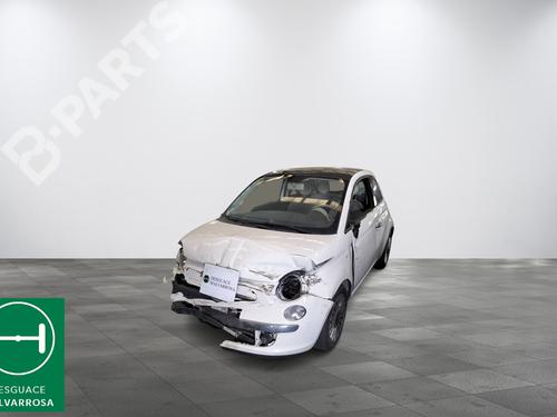 Used Parts FIAT 500 (312_)  1.2 (312AXA1A)  1061885