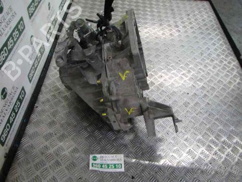 Gearbox OPEL INSIGNIA A (G09) 2.0 CDTI (68) | BP3871433M3 