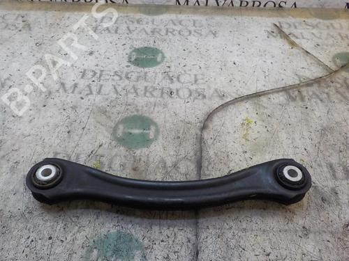 Used Left rear suspension arm MERCEDES-BENZ SLK (R170) [1996-2004]  3847026