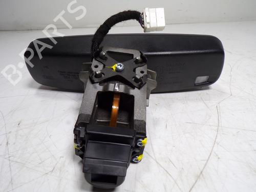 Rear mirror FORD MONDEO V Hatchback (CE)  | BP15648291I6 