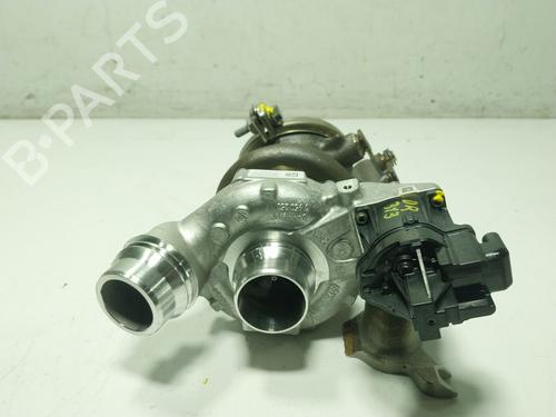 Turbocharger/Supercharger BMW 5 (G30, F90)  | BP30174757M71 